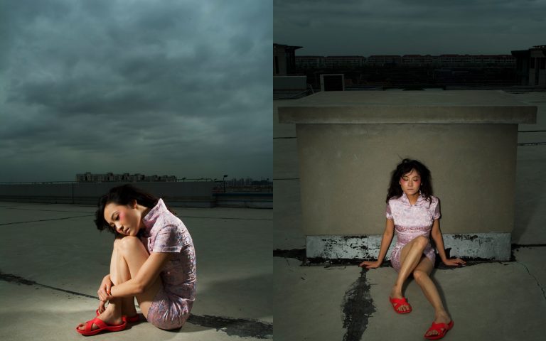 Shanghai Girls by Rolento Photography