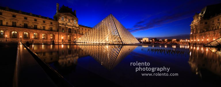 Architecture Photography by Rolento