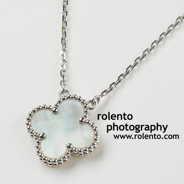 Jewellery Photography by Rolento Photography